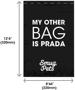 Hot Selling 9*13 Inch Leak Proof Dog Waste <b>Bags</b> Biodegradable <b>Compostable</b> Pet <b>Bags</b> - Product Image 5
