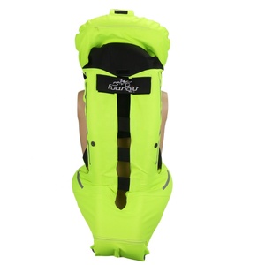 Equipo de protección para motociclistas, chaquetas todoterreno, airbags de seguridad para carreras, chalecos y chaquetas eléctricas - Product Image 1
