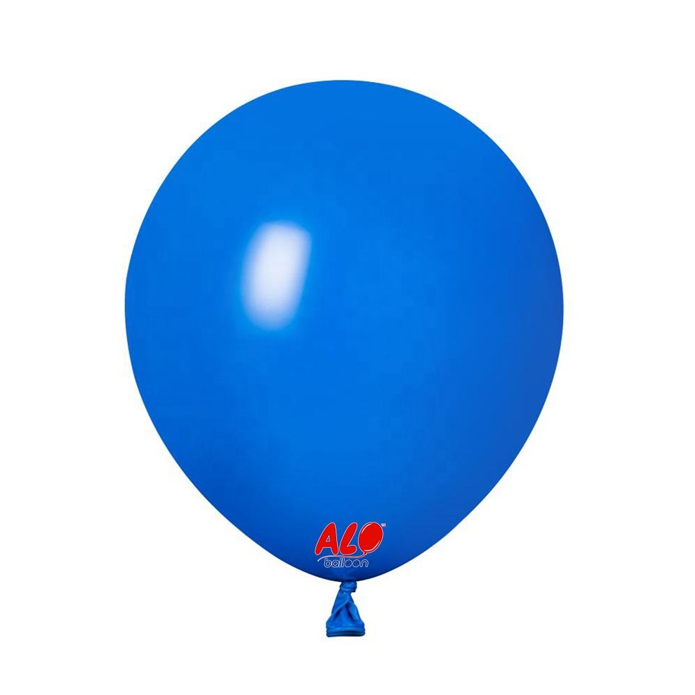 Palloncino blu S05