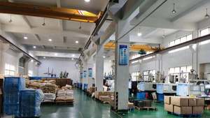 יצרן פלסטיק & גומי מותאם אישית ללא סטנדרט עמיד למים חלקי גומי סיליקון אחרים - Product Image 4