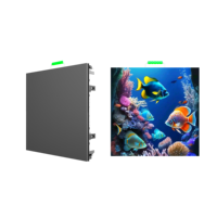 Écran LED personnalisé P2.6 P2.9 P3.91 P4.81 Écran LED mural étanche Écran vidéo LED mobile Location Écran LED de scène Affichage LED intérieur extérieur