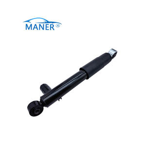 Amortiguador de Suspensión Neumática del Eje Trasero MANER 7E5513045 7E5513046 para VOLKSWAGEN Caravelle 2015- - Product Image 1