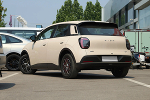 Aion UT 330 Edizione Xingyao 2025, Mini Hatchback Elettrica a 5 Porte e 5 Posti, Veicolo Elettrico Usato - Product Image 6