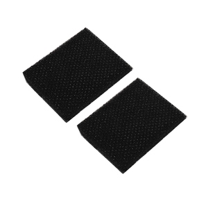 <span class=keywords><strong>Purificateur</strong></span> <span class=keywords><strong>d</strong></span>'<span class=keywords><strong>air</strong></span> électrostatique HEPA de qualité professionnelle pour chambre et bureau, construction en plastique, alimentation USB - Product Image 4