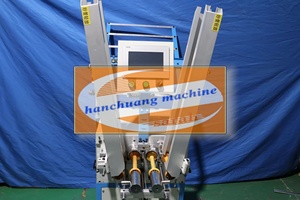 Macchina Avvolgitrice Automatica Industriale per Nastri, Fili per Merletti e Filati - Product Image 4