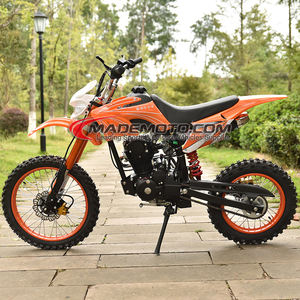 150cc d'occasion <span class=keywords><strong>à</strong></span> <span class=keywords><strong>vendre</strong></span>-Moto GTS-PR300 <span class=keywords><strong>Motocross</strong></span> Dirt Off Road Bike - Product Image 6