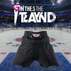 Pantalones de Portero para Hockey sobre Hielo y Hockey sobre Césped, Equipamiento para Hockey sobre Ruedas y Hockey Callejero - Product Image 5