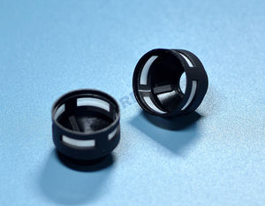 Inyectores de combustible Ford Filtros de alimentación lateral para productos de inyección Plástico duradero con malla de filtro de poliéster de nailon Separación de líquidos - Product Image 2