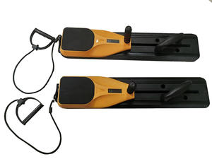 25 Equipos de Entrenamiento Abdominal Deslizantes Mejorados para Yoga y Pilates, los Más Vendidos - Product Image 2