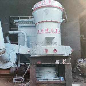 2026 Neuer Stil <span class=keywords><strong>Raymond</strong></span> Walzenmühle / Ultrafeine Schleifmühle / <span class=keywords><strong>Raymond</strong></span> Ringmühle - Product Image 1