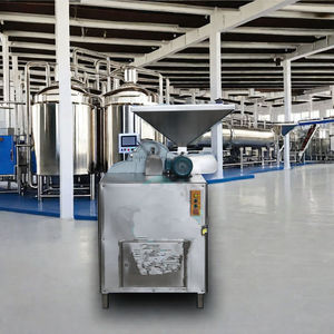 Molinillo de alimentos, trituradora, fresadora, molinillo de azúcar, Molinillo, molino de pines, pulverizador - Product Image 2