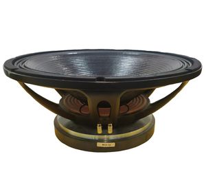 Altavoces Profesionales de Subgraves de 18 Pulgadas con Subwoofer en China - Product Image 1