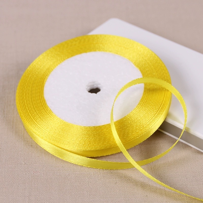 Yellow 25 yards