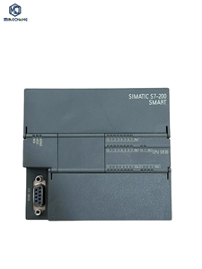 Contrôleur PLC, capteur, contrôleur logique programmable, neuf d'origine, SR30 200SMART 288-1S - Product Image 1