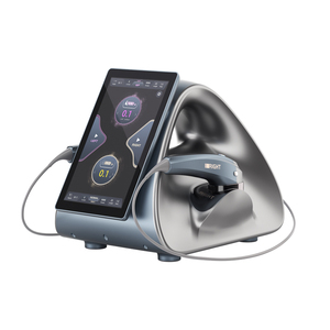 เครื่อง HIFU รุ่น CE 12D Max แบบสองหัว สำหรับยกกระชับผิวหน้าและผิวกาย ลดเลือนริ้วรอย อุปกรณ์เสริมความงามสำหรับร้านเสริมสวย - Product Image 5