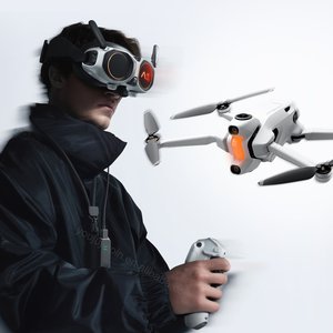 Antigravity A1 8K 360 Original °   Dron Panorama con Gafas Inmersivas y Controlador de Movimiento - Product Image 6