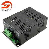 Smartgen BAC06A 24V 12V Groupe électrogène diesel Batterie Chargeur intelligent Alimentation à découpage Batterie automatique Chargeur à flotteur