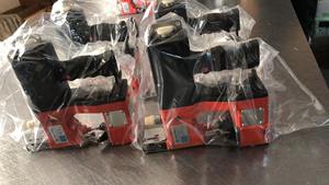 Macchina Portatile per Chiusura Sacchi GK9-801 - Product Image 4