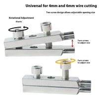 Kit d'extraction de vis à éplucher hexagonale multifonction Outil à main de qualité bricolage avec extracteur de tuyau pour le retrait des boulons OEM et ODM pris en charge