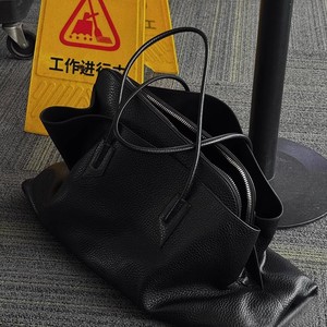 Túi tote da nữ họa tiết cá sấu retro, dung tích lớn, thiết kế xếp ly, đeo vai, dùng hàng ngày, đi làm, năm <span class=keywords><strong>2025</strong></span> - Product Image 2