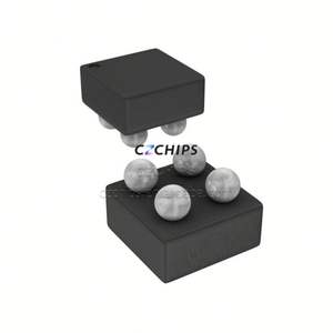 Chip IC Semiconductor 100% Nuevo y Auténtico CPS2140CS4-A1 WLCSP-4 CZSKU:C4K0E7L8 - Product Image 1
