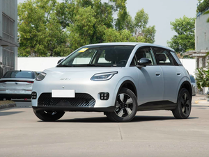 Nuevo Auto Eléctrico de Energía Renovable 2025 AION UT 420 EV Hatchback con 420 km de Autonomía, Carga Rápida, Autos Nuevos de China para Exportación - Product Image 2