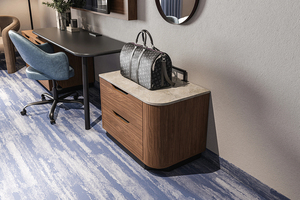 GRT6544 <span class=keywords><strong>Hotel</strong></span> mobili Fairfiled locanda 2024 <span class=keywords><strong>nuovo</strong></span> Design <span class=keywords><strong>Hotel</strong></span> camera da letto set mobili - Product Image 6