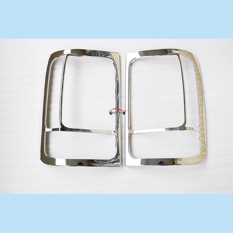 Tail Light Cover