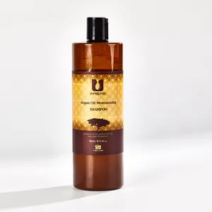 摩洛哥坚果油洗护套装洗发水护发素头发精油头发造型喷雾和发膜