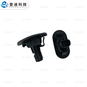 Luz Lateral Halógena ABS PZ621 para Guardabarros de Suzuki Jimny, Repuesto para Modelos 1999-2019 - Product Image 2