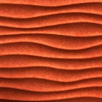 Paneles de Pared 3D de PVC OEM, Azulejos de Pared Geométricos de Color Personalizado, Modernos e Impermeables para Sala de Estar, para Distribuidores