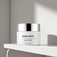 OEM Fournisseur Doré Crème Taches de Peau Élimination des Pigments Blanchiment Vaginal Blanchiment Raffermissant Anti-âge Hydratant Beurre de Karité Lait