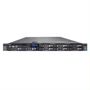 Precio de venta más vendido de fábrica al por mayor PowerEdge R630 2,5 1U Rack Server Storage En stock - Product Image 2