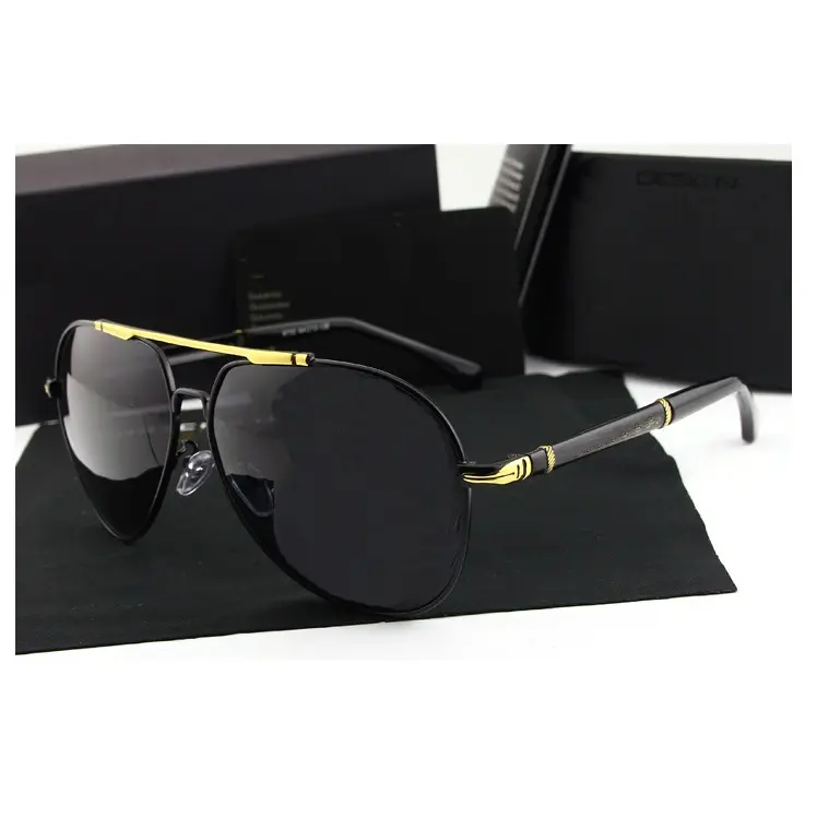 Sunglasses For Men Men 2021 Fashion Shades Smart Sunglasses Man Custom Logo UV400 Sports Sunglasses For Men Male Polarized Sunglasses 2021