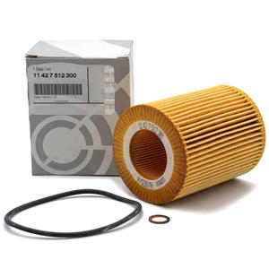 Filtro de Aceite de Motor 11427512300 E106HD34 HU9254X 11421427908 11421740534 11427509430 11427512301 para BMW Wiesmann - Product Image 3