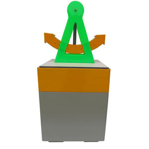 Gelsonlab HSLSC-101A sciences musée Sciences équipement de centre de <span class=keywords><strong>coordination</strong></span> oeil-Main <span class=keywords><strong>test</strong></span> - Product Image 5