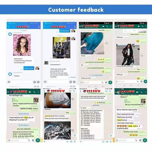 Pelucas de Cabello <span class=keywords><strong>Humano</strong></span> Transparente con Encaje Frontal 13x4 para <span class=keywords><strong>Mujer</strong></span>, Peluca de Ondas de Agua con Parte Media Pre-Desplumada, Pelucas con Encaje Frontal de 10-30 Pulgadas - Product Image 2