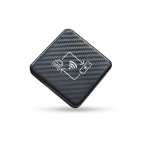4GB 64GB Android 13 Kabelloser AI CarPlay & Android Auto Adapter GPS Tragbare Rücksitz-Unterhaltungssystem Geringe Mindestbestellmenge