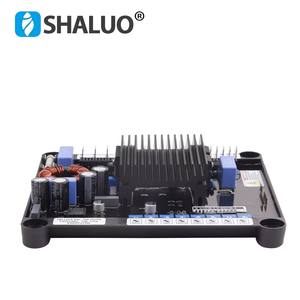 Новый дизайн M16FA655A Marelli 100kw трехфазный генератор Avr автоматический стабилизатор напряжения M31FA600A M40FA640A - Product Image 4