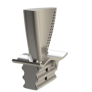 Ротор лопастей турбины PT1, ремонтная служба, термообработка, Сварочная реконструкция для SGT-100 SGT-600 двигателя LM2500 - Product Image 2