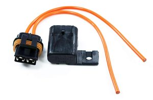 自動車 12033731 メトリパック防水カバー 車載インラインヒューズホルダー ATO ATC オートヒューズ 14AWG 15CM - Product Image 2