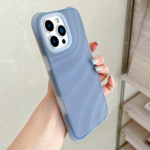 <span class=keywords><strong>Coque</strong></span> de téléphone en gelée fantaisie, cadeau original, vente en gros Guangzhou, <span class=keywords><strong>coque</strong></span> de smartphone unique et durable pour <span class=keywords><strong>iPhone</strong></span> séries 13, 14, 15, 16, 17 - Product Image 2