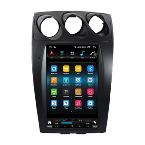12.1 inch <span class=keywords><strong>Android</strong></span> 12 Auto Car đài phát thanh cho Nissan 350Z 2002-2007 rhd Stereo tự động Carplay GPS navigation đa phương tiện Máy nghe nhạc đơn vị đứng đầu - Product Image 1