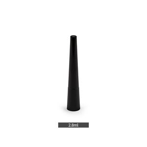 <span class=keywords><strong>Tubo</strong></span> de delineador de ojos negro trapezoidal de 2,8 ml, sombra de ojos líquida, imprimación de pestañas, <span class=keywords><strong>tubo</strong></span> de embalaje, <span class=keywords><strong>tubo</strong></span> de delineador de ojos vacío - Product Image 6