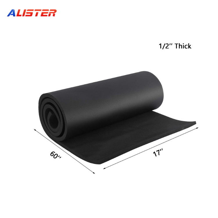 Rubber Cord 2mm 3mm 4mm 6mm