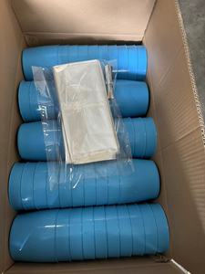 Article ménager <span class=keywords><strong>Balai</strong></span> en plastique pour salle de bain Brosse de toilette pour <span class=keywords><strong>cuvette</strong></span> de toilette Outils de nettoyage de cloaque - Product Image 5