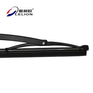 Lelion Chất lượng cao nhà máy Lưỡi gạt nước HLV nhà sản xuất xe buýt gạt nước kính chắn gió kính chắn gió gạt nước cho xe buýt xe tải - Product Image 2