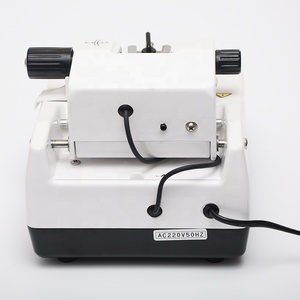 Machine <span class=keywords><strong>de</strong></span> découpe et <span class=keywords><strong>de</strong></span> rainurage <span class=keywords><strong>de</strong></span> lentilles en verre <span class=keywords><strong>de</strong></span> haute qualité, équipement optique pour <span class=keywords><strong>le</strong></span> rainurage <span class=keywords><strong>de</strong></span> lentilles, rainureuse <span class=keywords><strong>de</strong></span> verres pour <span class=keywords><strong>ophtalmologie</strong></span> - Product Image 4