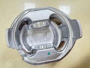 4TNE84 מנוע YM129002-22081 שיפוץ בוכנה ערכת בניית מנוע דיזל בוכנת צילינדר - Product Image 4