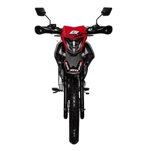 Moto tout-terrain à essence haute performance 150CC 200CC, puissance du moteur élevée, motos tout-terrain - Product Image 2